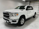 Thumbnail image of 2022 Ram 1500 at Midway Motors Newton