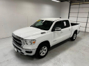 Thumbnail image of 2022 Ram 1500 at Midway Motors Newton