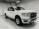 Thumbnail image of 2022 Ram 1500 at Midway Motors Newton