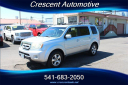 Thumbnail image of 2011 Honda Pilot at Crescent Automotive LLC