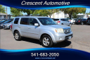 Thumbnail image of 2011 Honda Pilot at Crescent Automotive LLC