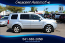 Thumbnail image of 2011 Honda Pilot at Crescent Automotive LLC