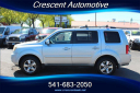 Thumbnail image of 2011 Honda Pilot at Crescent Automotive LLC