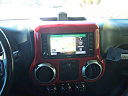 Thumbnail image of 2014 Jeep Wrangler at Thomas Auto Mart Inc.