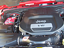 Thumbnail image of 2014 Jeep Wrangler at Thomas Auto Mart Inc.