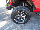 Thumbnail image of 2014 Jeep Wrangler at Thomas Auto Mart Inc.
