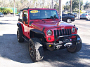Thumbnail image of 2014 Jeep Wrangler at Thomas Auto Mart Inc.