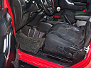Thumbnail image of 2014 Jeep Wrangler at Thomas Auto Mart Inc.