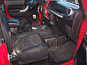 Thumbnail image of 2014 Jeep Wrangler at Thomas Auto Mart Inc.