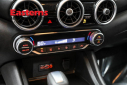 Thumbnail image of 2021 Nissan Sentra at Easterns Automotive Group of Frederick