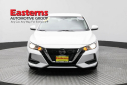 Thumbnail image of 2021 Nissan Sentra at Easterns Automotive Group of Frederick