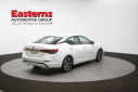 Thumbnail image of 2021 Nissan Sentra at Easterns Automotive Group of Frederick
