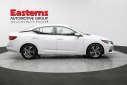 Thumbnail image of 2021 Nissan Sentra at Easterns Automotive Group of Frederick