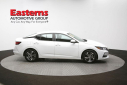 Thumbnail image of 2021 Nissan Sentra at Easterns Automotive Group of Frederick