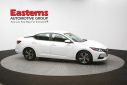 Thumbnail image of 2021 Nissan Sentra at Easterns Automotive Group of Frederick