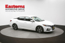 Thumbnail image of 2021 Nissan Sentra at Easterns Automotive Group of Frederick
