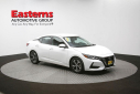 Thumbnail image of 2021 Nissan Sentra at Easterns Automotive Group of Frederick