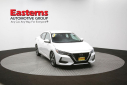 Thumbnail image of 2021 Nissan Sentra at Easterns Automotive Group of Frederick