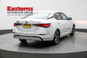 Thumbnail image of 2021 Nissan Sentra at Easterns Automotive Group of Frederick