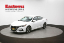 Thumbnail image of 2021 Nissan Sentra at Easterns Automotive Group of Frederick