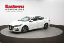 Thumbnail image of 2021 Nissan Sentra at Easterns Automotive Group of Frederick