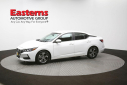 Thumbnail image of 2021 Nissan Sentra at Easterns Automotive Group of Frederick