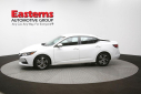 Thumbnail image of 2021 Nissan Sentra at Easterns Automotive Group of Frederick