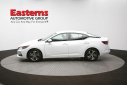 Thumbnail image of 2021 Nissan Sentra at Easterns Automotive Group of Frederick
