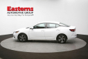 Thumbnail image of 2021 Nissan Sentra at Easterns Automotive Group of Frederick