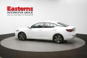 Thumbnail image of 2021 Nissan Sentra at Easterns Automotive Group of Frederick
