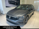Thumbnail image of 2021 Volkswagen Jetta at Jaguar Land Rover Buffalo
