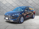 2022 Ford Escape SE at Maxon Hyundai Inc.