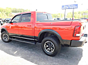Thumbnail image of 2017 Ram 1500 at Gary Mathews Motors