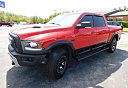 Thumbnail image of 2017 Ram 1500 at Gary Mathews Motors