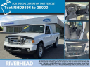 2011 Ford Ranger XLT at Riverhead Ford