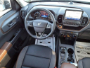 2024 Ford Bronco Sport Outer Banks at Expressway Ford Of Mount Vernon - NEW