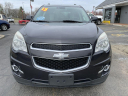 2015 Chevrolet Equinox LT at INTEGRITY AUTO CENTER INC