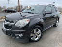 Thumbnail image of 2015 Chevrolet Equinox at INTEGRITY AUTO CENTER INC