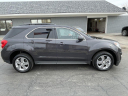 Thumbnail image of 2015 Chevrolet Equinox at INTEGRITY AUTO CENTER INC