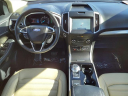 Thumbnail image of 2020 Ford Edge at Mcfarland Ford Rochester