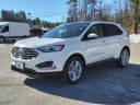 Thumbnail image of 2020 Ford Edge at Mcfarland Ford Rochester