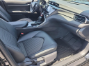Thumbnail image of 2019 Toyota Camry at Boulevard Cadillac Buick GMC
