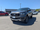 Thumbnail image of 2020 Ford Ranger at Kings Colonial Ford