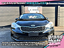 Thumbnail image of 2014 Kia Forte at Car Connection