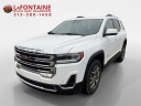 Thumbnail image of 2022 GMC Acadia at LaFontaine Buick GMC of Dearborn