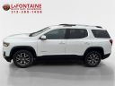 Thumbnail image of 2022 GMC Acadia at LaFontaine Buick GMC of Dearborn
