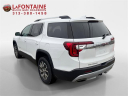 Thumbnail image of 2022 GMC Acadia at LaFontaine Buick GMC of Dearborn