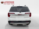 Thumbnail image of 2022 GMC Acadia at LaFontaine Buick GMC of Dearborn