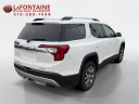 Thumbnail image of 2022 GMC Acadia at LaFontaine Buick GMC of Dearborn