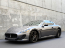 Thumbnail image of 2012 Maserati GranTurismo at PRO MOTORCARS